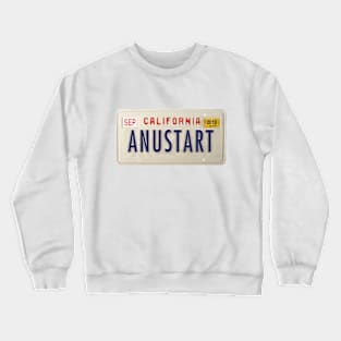 A New Start Crewneck Sweatshirt